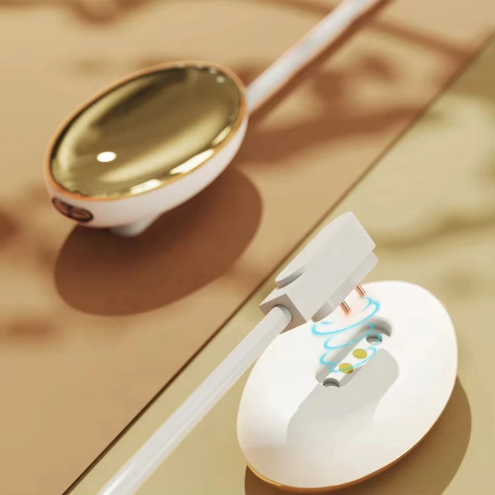 AuraFix EMS eye patches before and after results brighter under-eye area